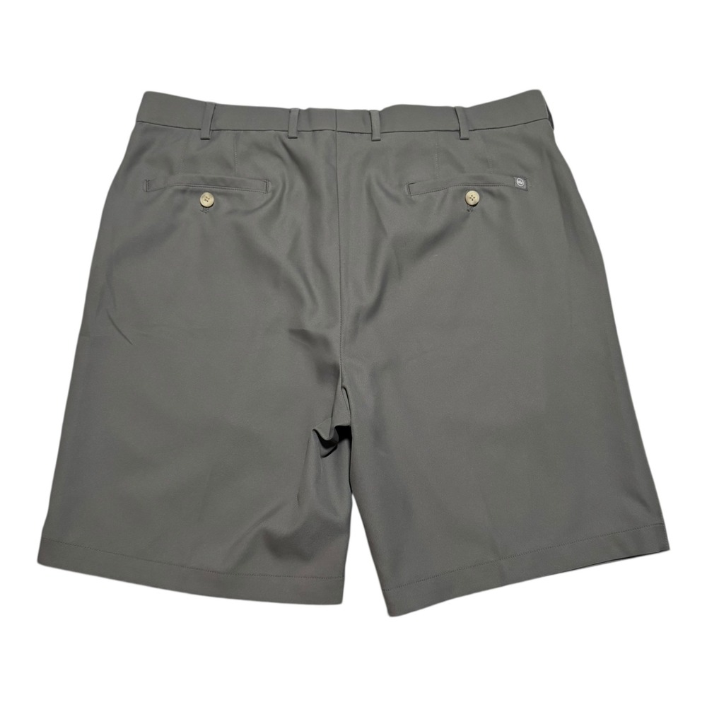 Peter Millar Polyester Lightweight Gray Golf Sale… - image 2